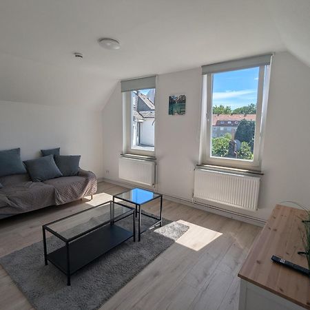 Wohnung Am Fischereihafen Modern & Gemuetlich Μπρέμερχαφεν Εξωτερικό φωτογραφία