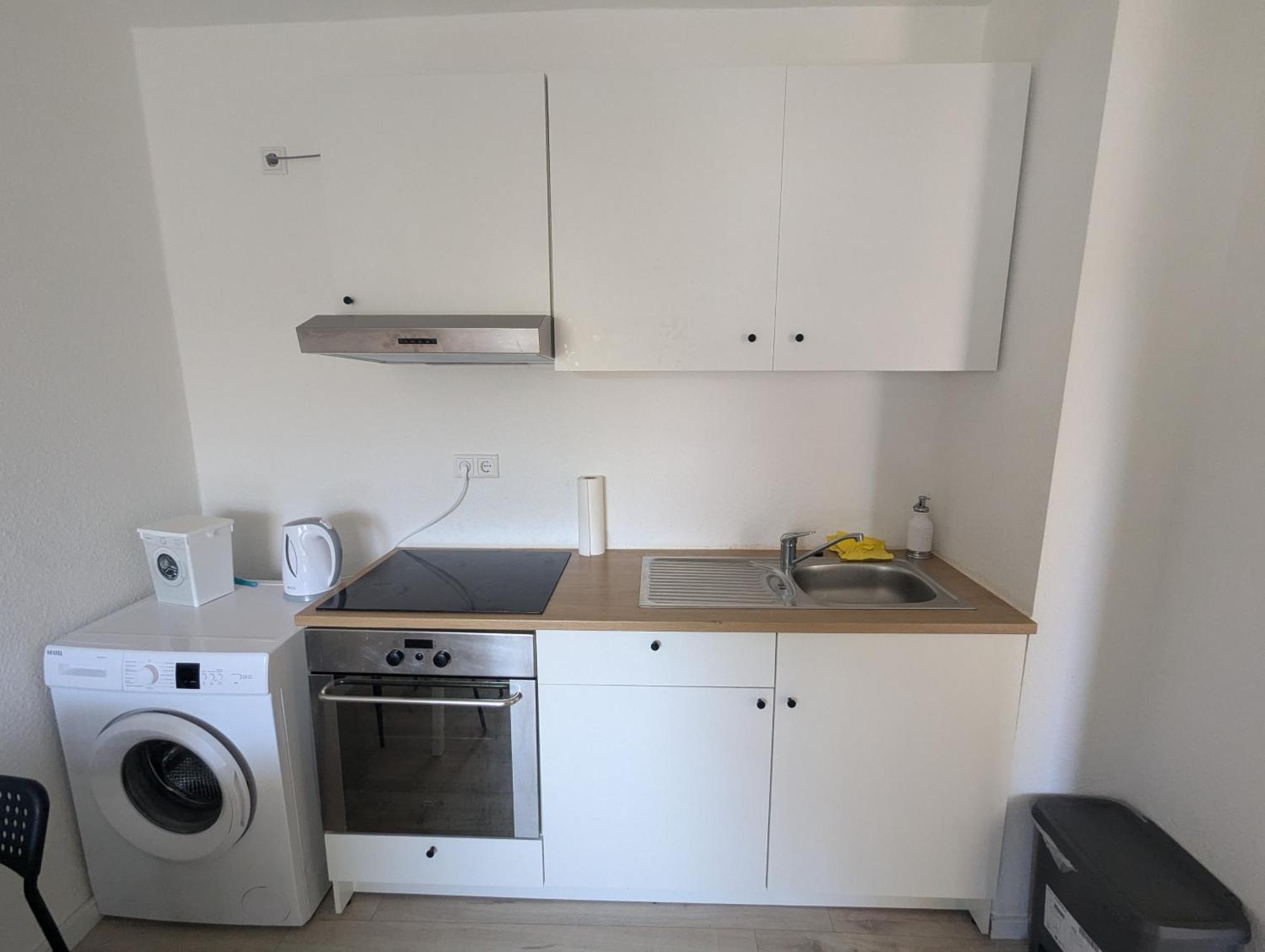 Wohnung Am Fischereihafen Modern & Gemuetlich Μπρέμερχαφεν Εξωτερικό φωτογραφία