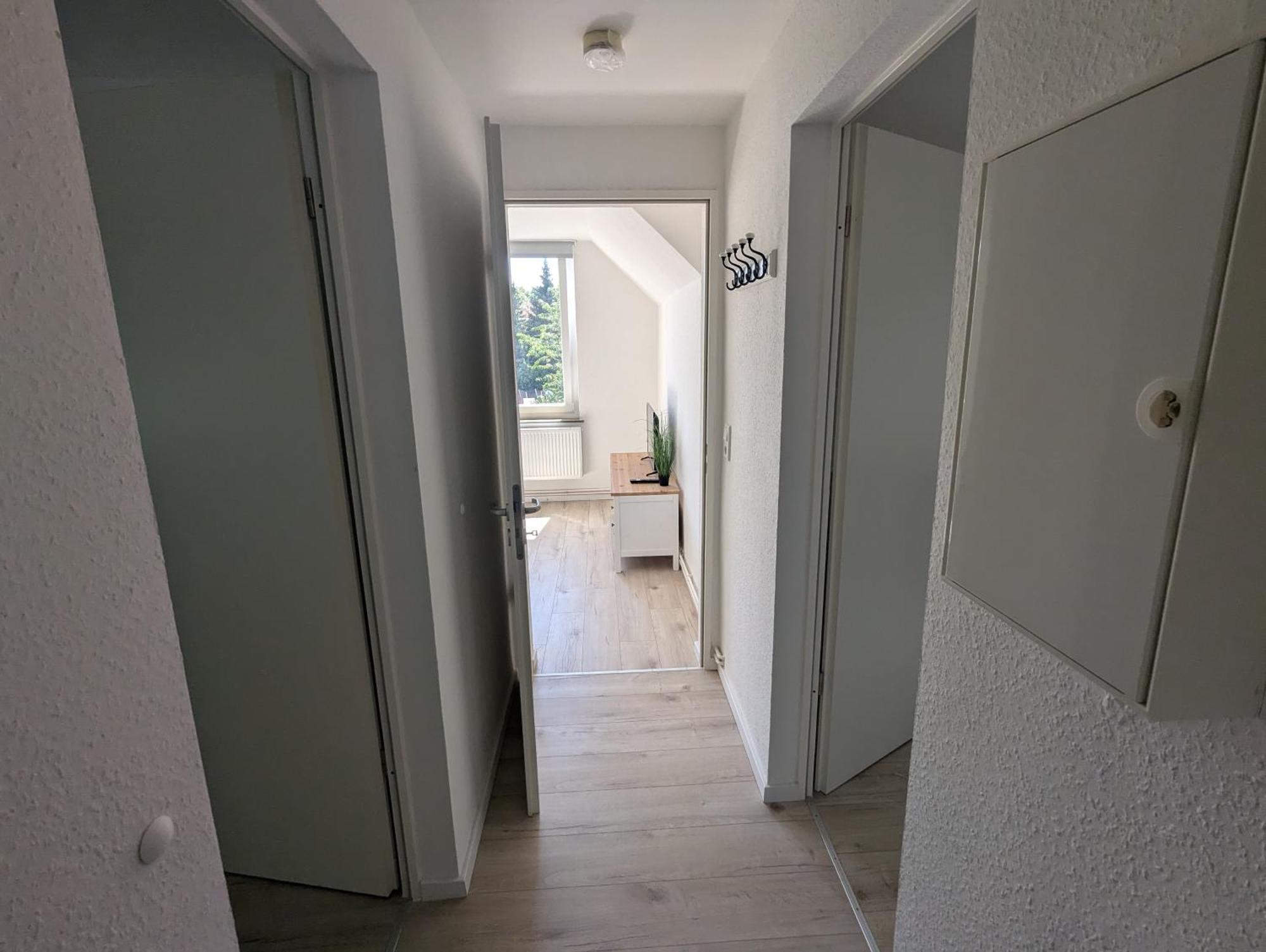 Wohnung Am Fischereihafen Modern & Gemuetlich Μπρέμερχαφεν Εξωτερικό φωτογραφία