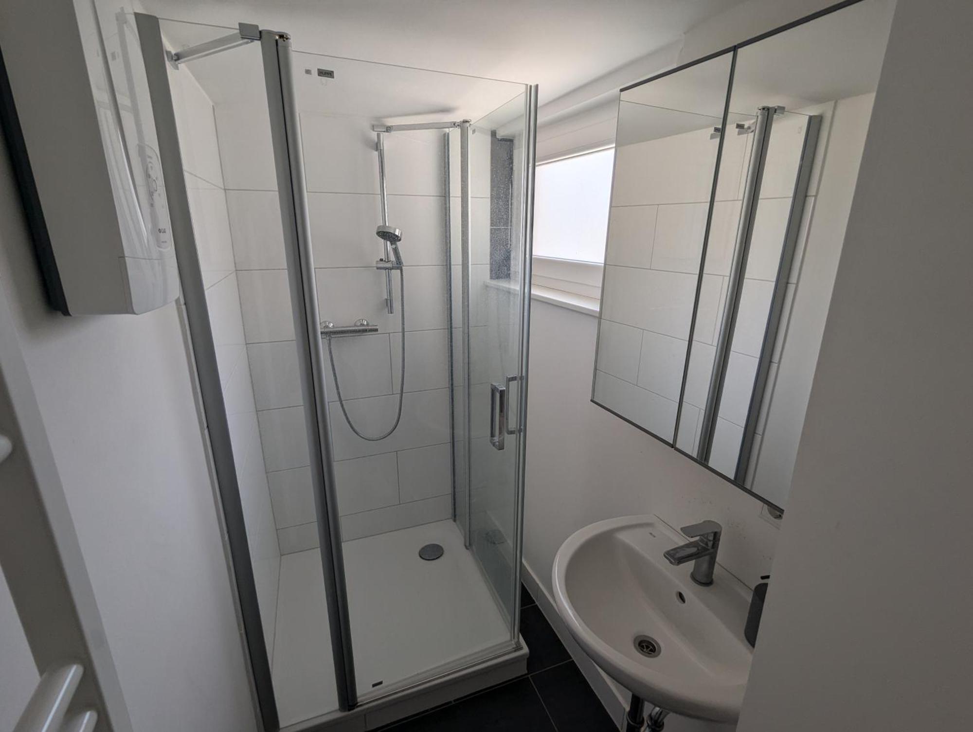Wohnung Am Fischereihafen Modern & Gemuetlich Μπρέμερχαφεν Εξωτερικό φωτογραφία